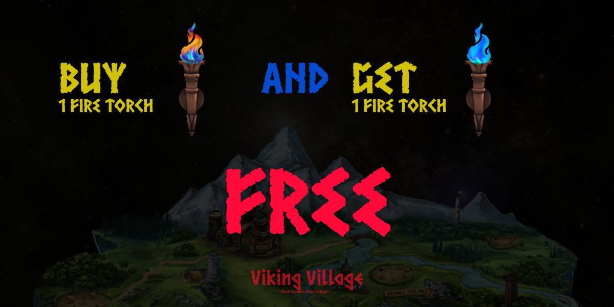 vikingvillage_'s tweet photo. Keep accessories from the #exchangeableNFT collection and exchange them with another accessory at any time you want ⚔️🔥

#FreeMint #NFTCommunity #Stargaze #NFTs #NFT  #NFTGiveaway $STARS $JUNO $ATOM $OSMO $AKT $EVMOS $BLD $SCRT $ETH $SOL #Airdrops $BTC https://t.co/PhqIqiEYBK