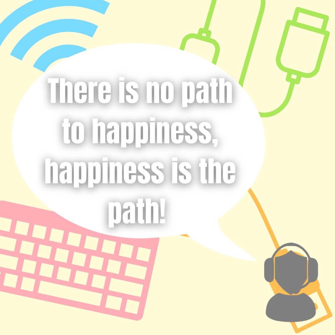itatvalpo's tweet photo. Happy Monday, Valpo! We hope you start the week off strong and know that IT has got your back for all your WiFi, technology, and OneCard needs! https://t.co/tSQM05pqr8