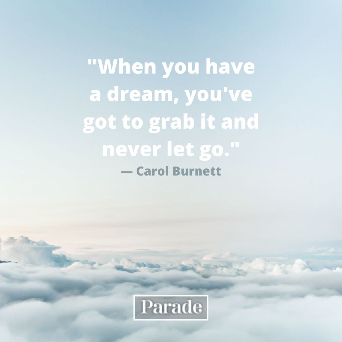 b_feinstein2's tweet photo. #inspiration #inspirational #CarolBurnett https://t.co/vOohOcMNrB