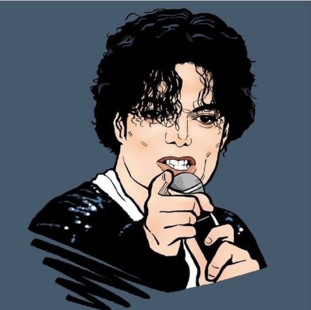 Cohiba42794785's tweet photo. Michael Jackson art
#MichaelJackson https://t.co/4gYxM9d5oO
