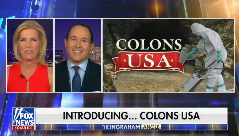 No Context Fox News tweet media