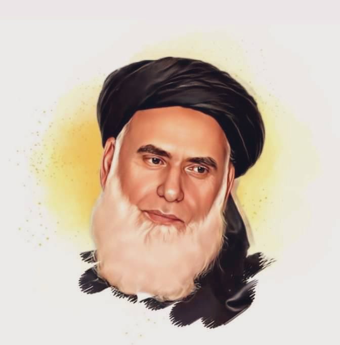 Noorullah_PTM's tweet photo. مفتی صاحب ستا همت ته سلام
#ReleaseMufiKafayatullah https://t.co/AT1ZhwvdmR