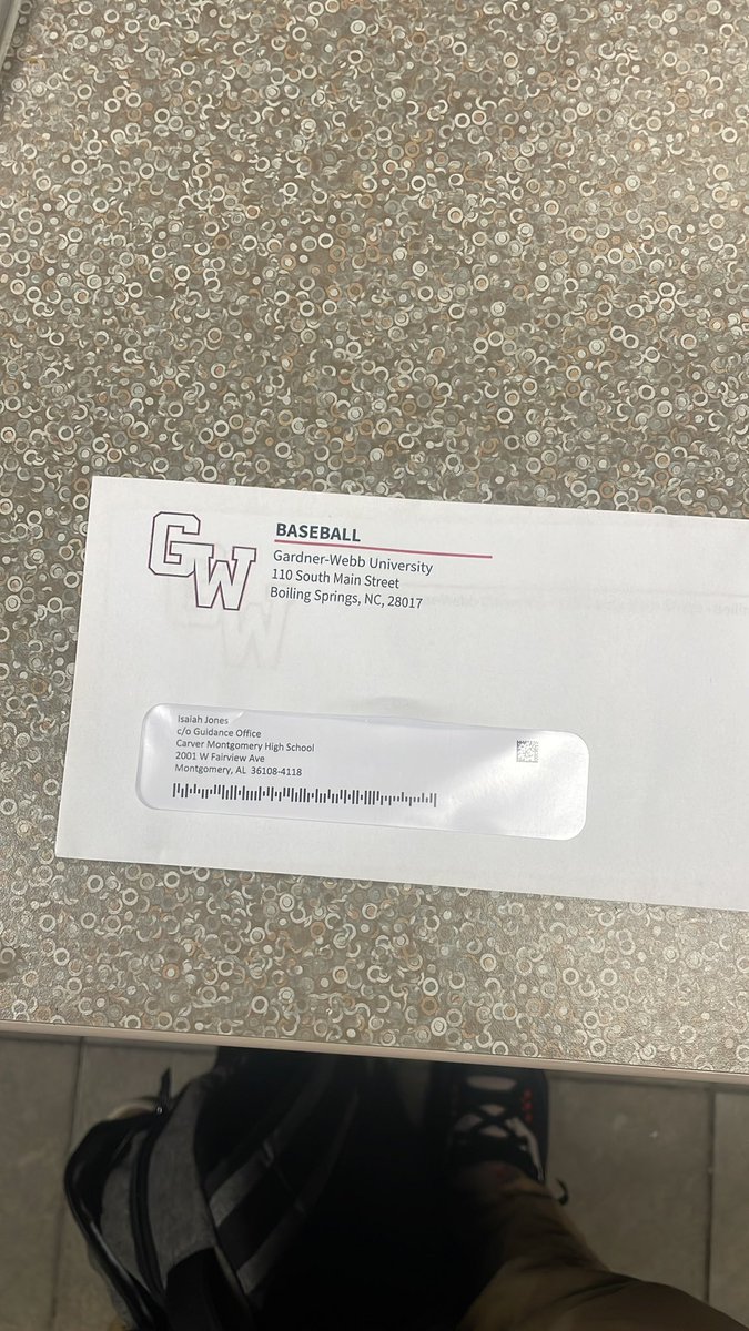 IsaiahBasebal25's tweet photo. Just the beginning. Working hard all season #webelieve #believe #goviral #getnoticed #carverbaseball ⚾️ https://t.co/XWPq0hwZI8