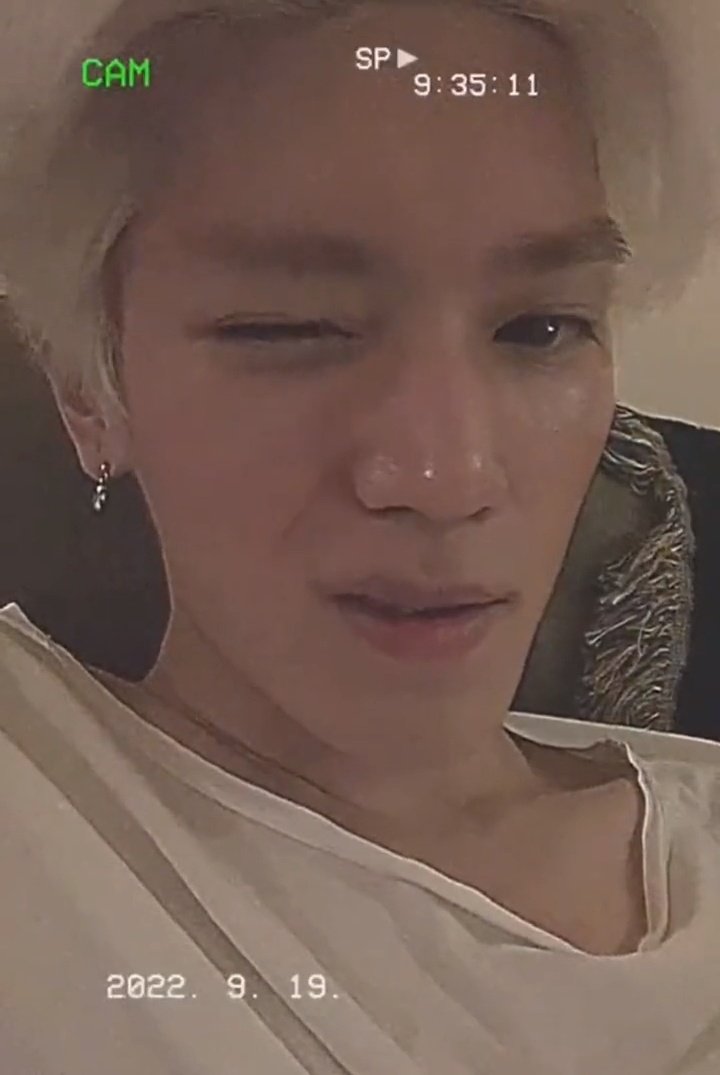 Jungschxn's tweet photo. [19/09/22] Traducción del live en IG de #TAEYONG | hilo corto https://t.co/88hCIYcmgG