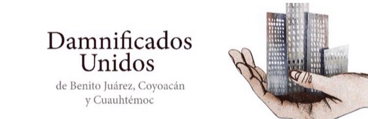 DU_BJ_'s tweet photo. A 5a del #19S requerimos atención urgente de @GobCDMX.
Este grupo ha coadyuvado a la reconstrucción de más de 50 inmuebles.
SI ERES DAMNIFICADO Y AÚN NO REGRESAS A CASA, ÚNETE!!!         Estamos en Monterrey y Viaducto @latinus_us @reformaciudad @AlexDominguezB @heraldodemexico https://t.co/cDl4Hplg4x