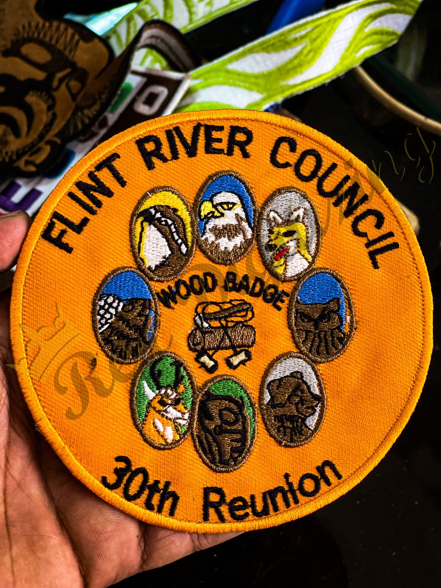 DigitizingRex's tweet image. #patches #embroiderypatches #pvcpatches #custompatches #applique #dtfprinting #dtgprinter #leatherpatch 
#embroiderydigitizing #screenprinting #digitizing #art #embroiderydesign
#screenprinting #graphics #embroidery #vectorconversion #rasterintovector #logovector