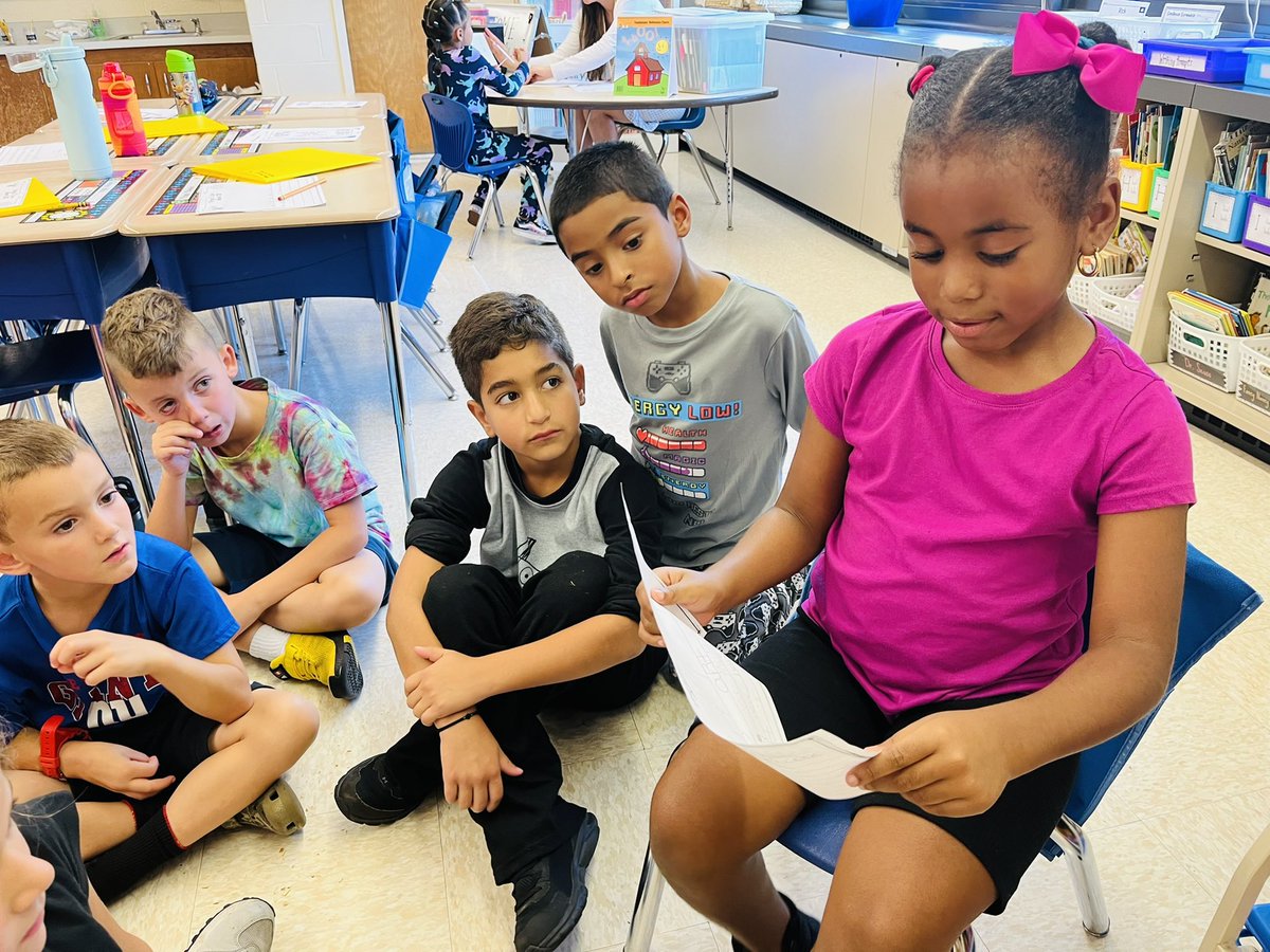 Stephanie Schumacher tweet media