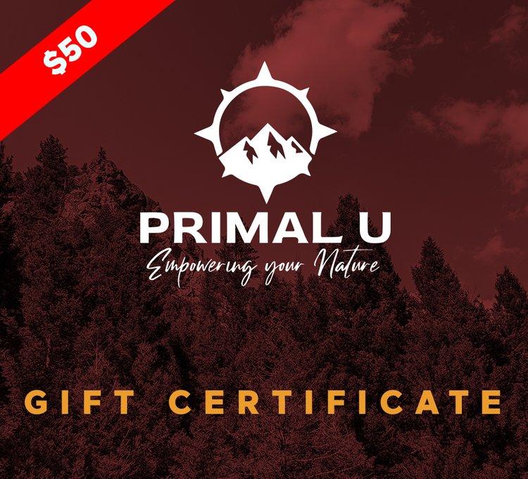 Primal U tweet media