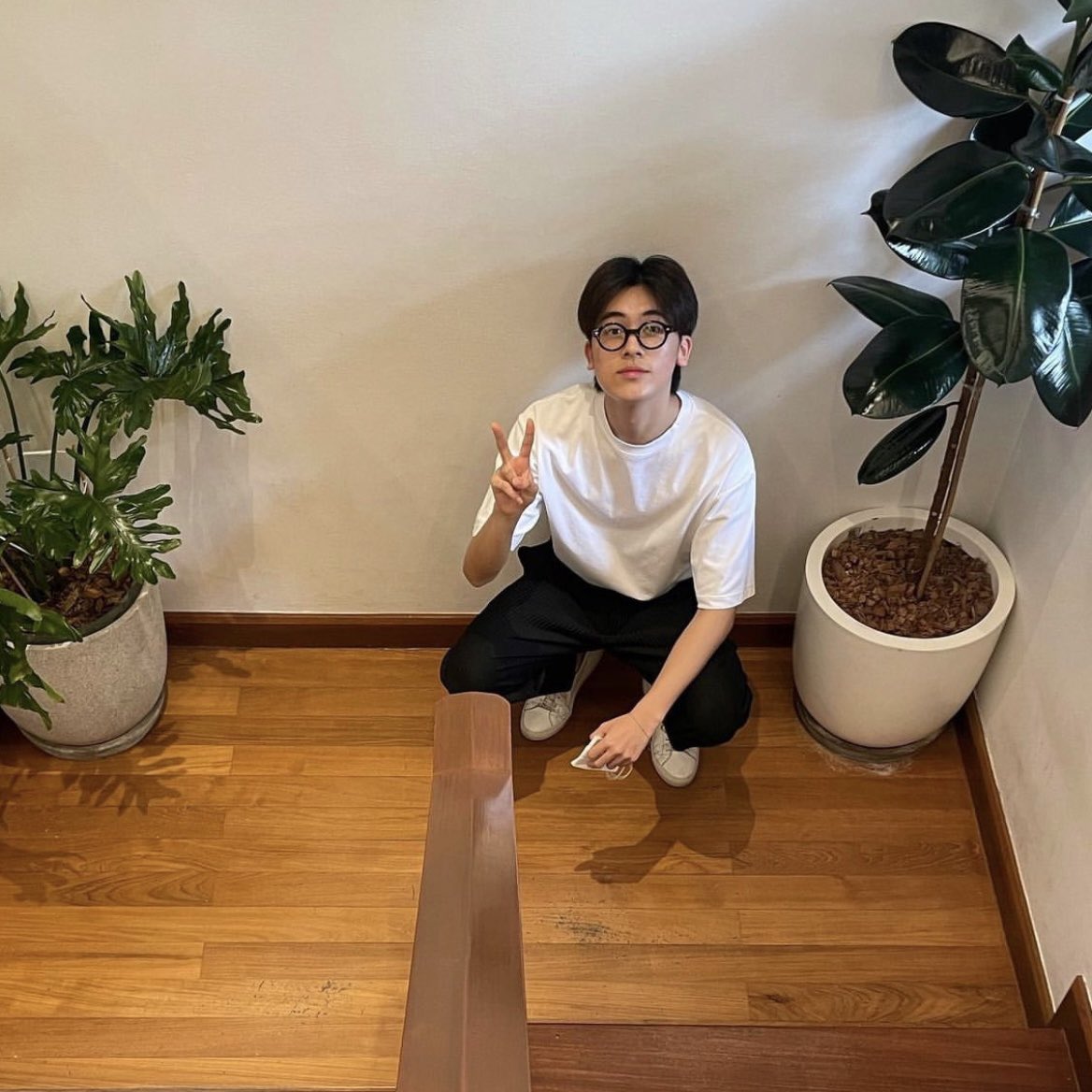 วิชวล TPOP มันแน่อยู่แล้วว่าต้องมีหมอกร proxie