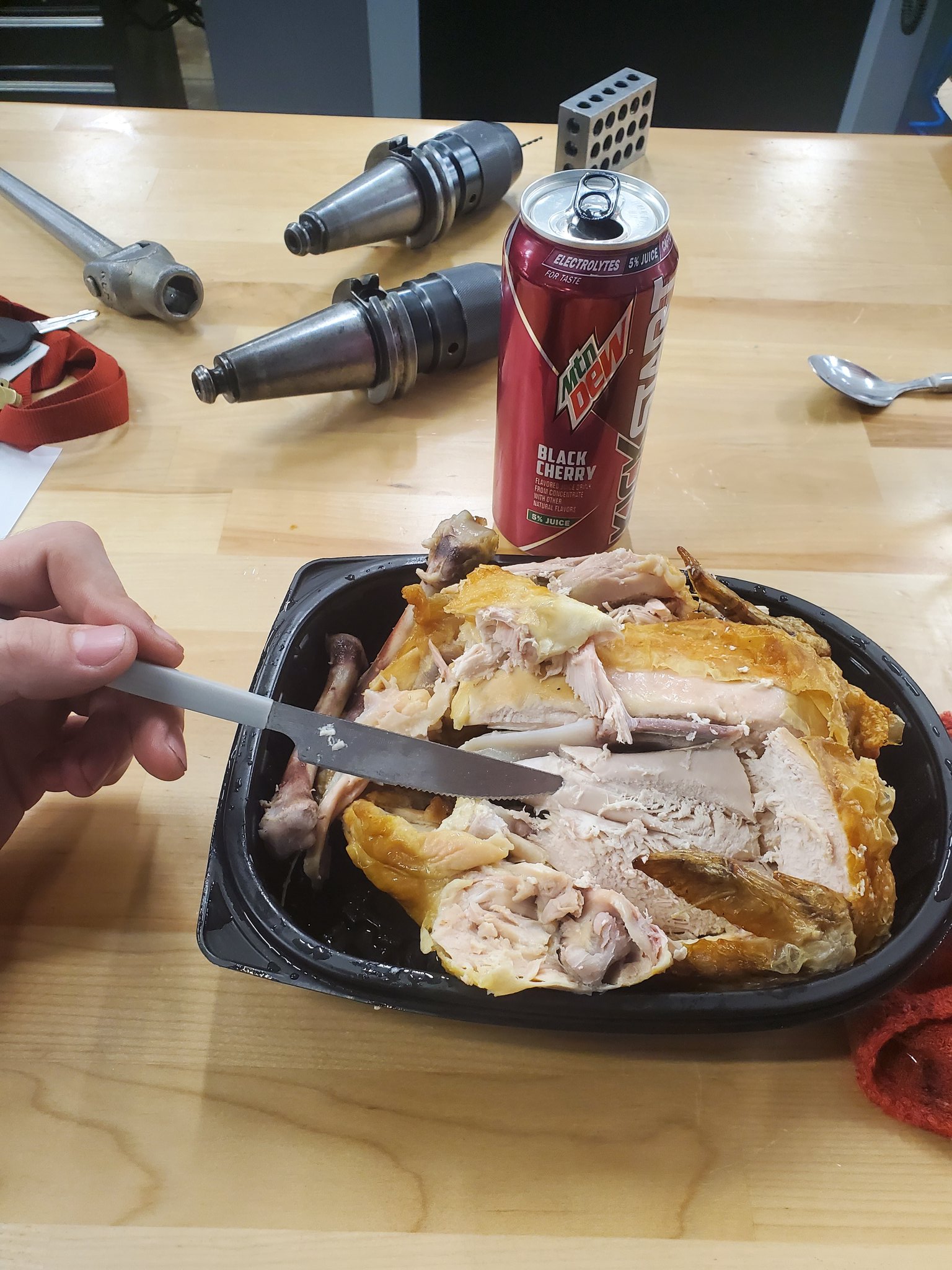 Gorstav on Twitter "It's a roasted chicken kinda day https//t.co