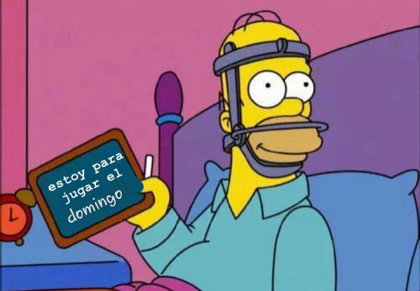 Se viene el clásico, estamos punteras y con algunas lesionadas