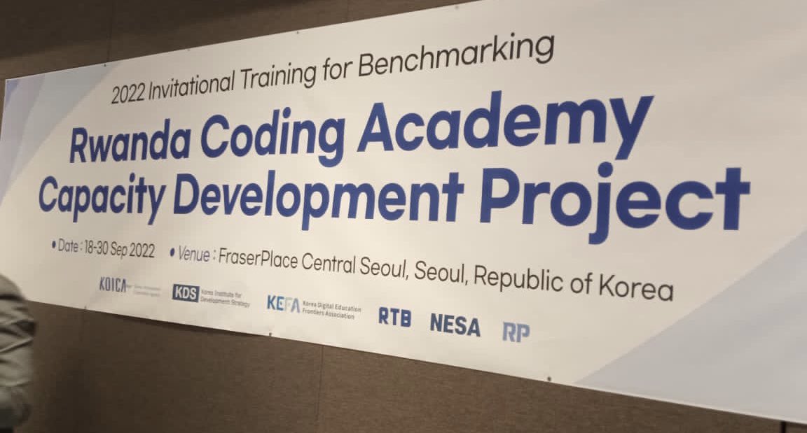 Rwanda TVET Board on Twitter: