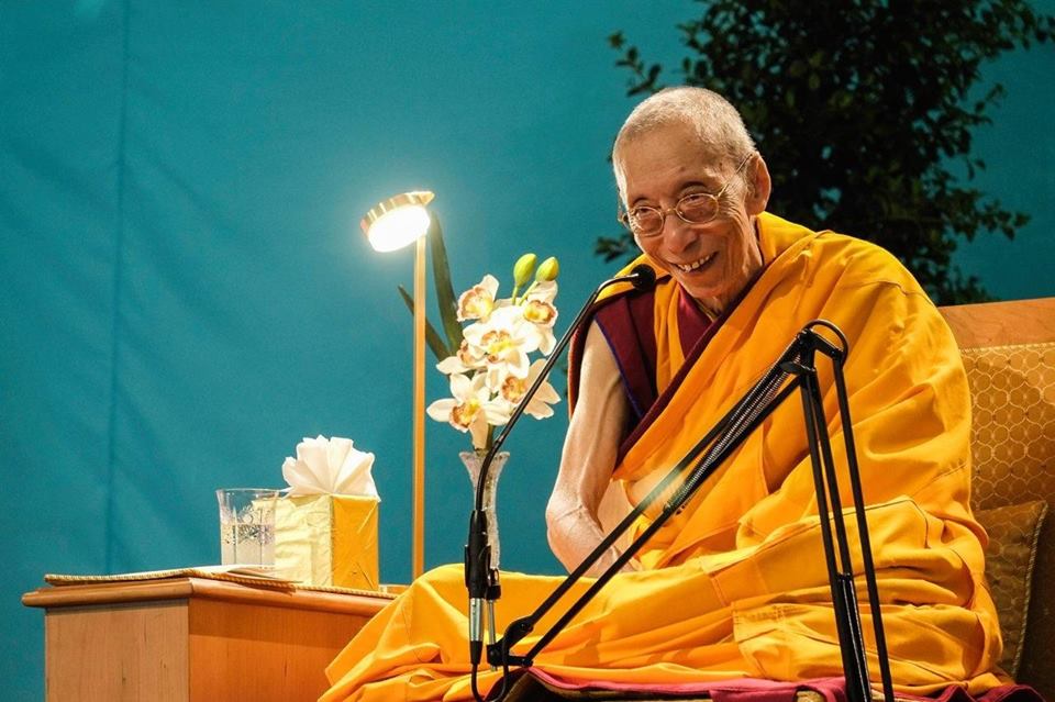MeditarSatelite's tweet photo. ¡Anuncio importante!
Retiro de dos días de oraciones, para llevar a nuestro precioso Guru venerable Gueshe Kelsang Gyatso Rimpoche en el corazón.
4 sesiones cada día, martes 20 y miércoles 21 de septiembre:
9:00 -  10:30
11:30 - 13:00
16:30 - 18:00
19:30 - 21:00 https://t.co/LdUnQDrsC6