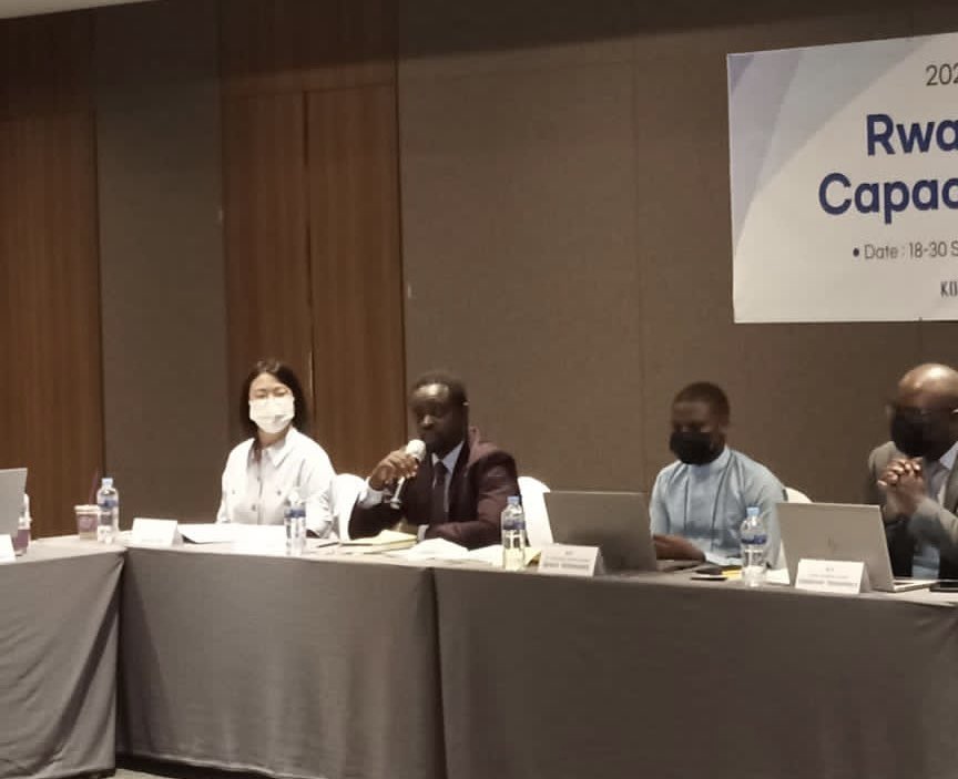 Rwanda TVET Board on Twitter: