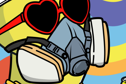 goodmooddudes's tweet photo. Did someone say sneak peek? 👀👀 https://t.co/cdytGrJy3A