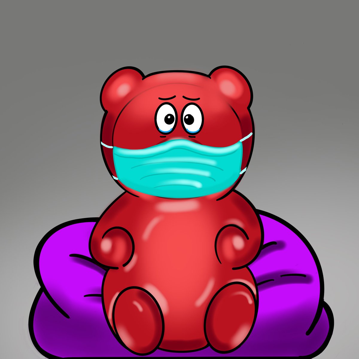 Chummi Gummies tweet media