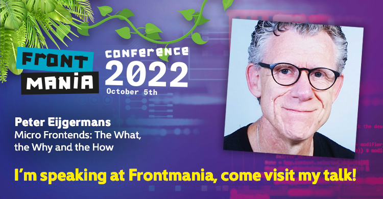 Peter Eijgermans tweet media