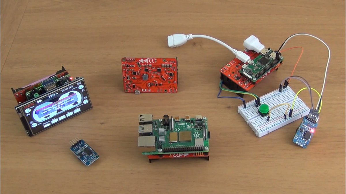 Red Reactor Power Board (@theredreactor) / Posts / X
