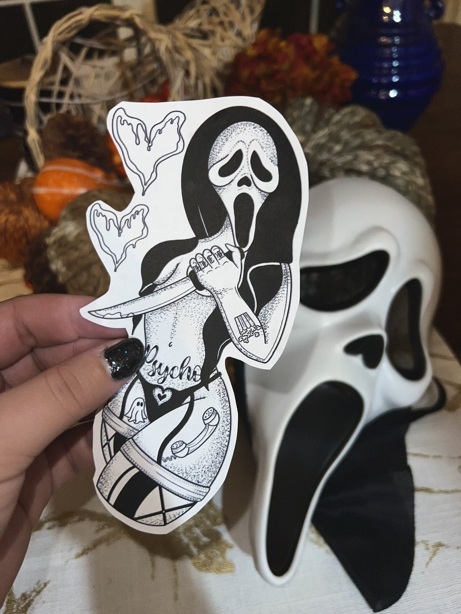 Chandler Knight 💕 on Twitter "RT ChandlerKnightX Do you like scary