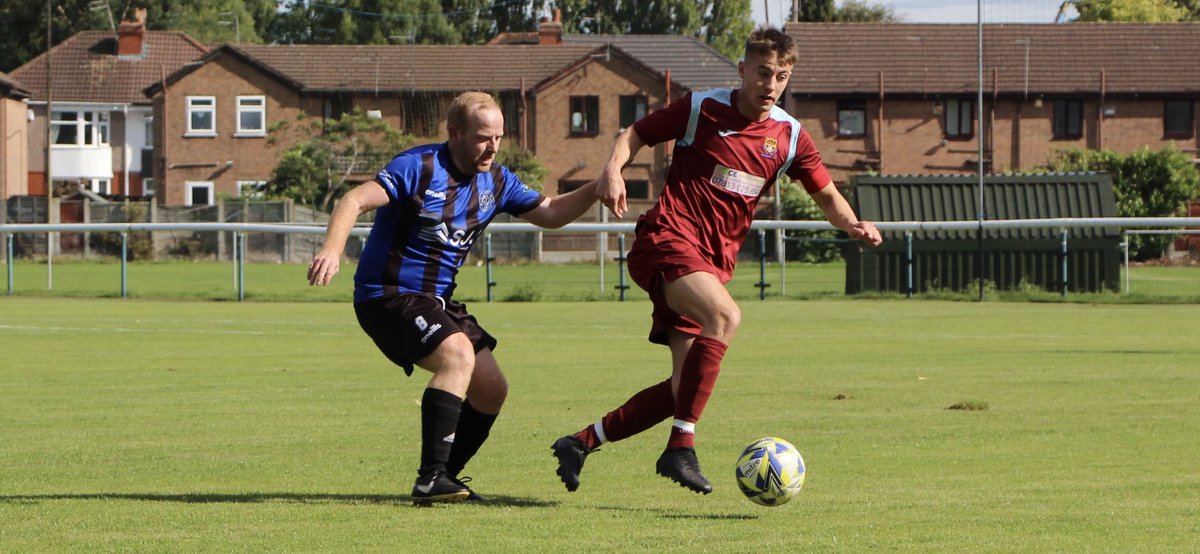 It’s been a satisfying weekend for the club as the first team grabbed a valuable away point, the reserves had a resounding 6-1 victory and our U18s did us proud claiming a 6-2 victory yesterday. A big pat on the back to all our management and teams #WeAreNomads