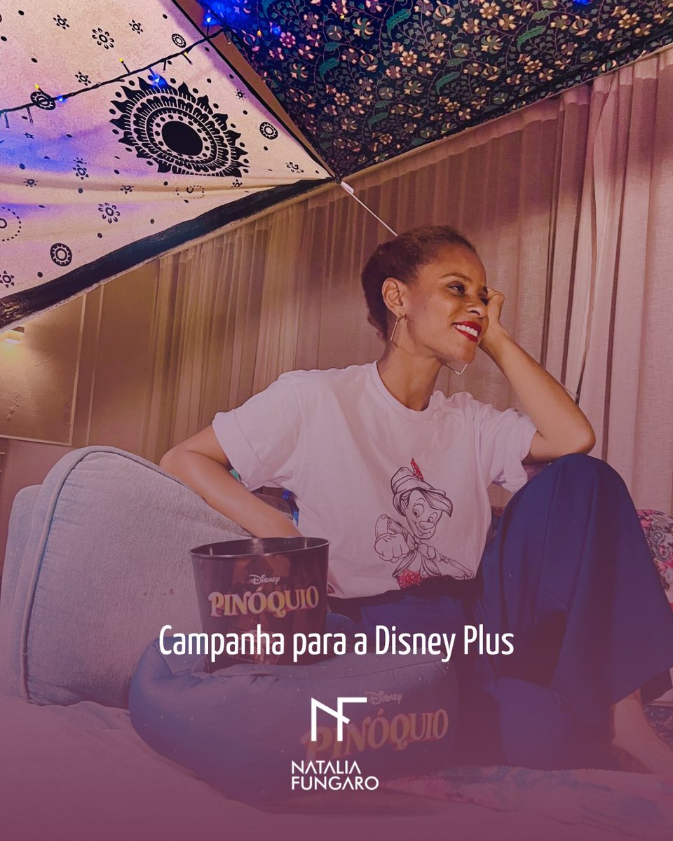ManagementNF's tweet photo. Aline e Antônio vieram nos contar que tem Live-Action de Pinóquio chegando no Disney+! NF e @DisneyPlusBr parceria de anos 🔒
���� Já assistiram?
.
.
#DisneyPlus #DisneyPinóquio #Pinoquio #Filme #Disney #Infantil #AlineWirley #NFManagement #NataliaFungaro https://t.co/8V3cYB9BXD