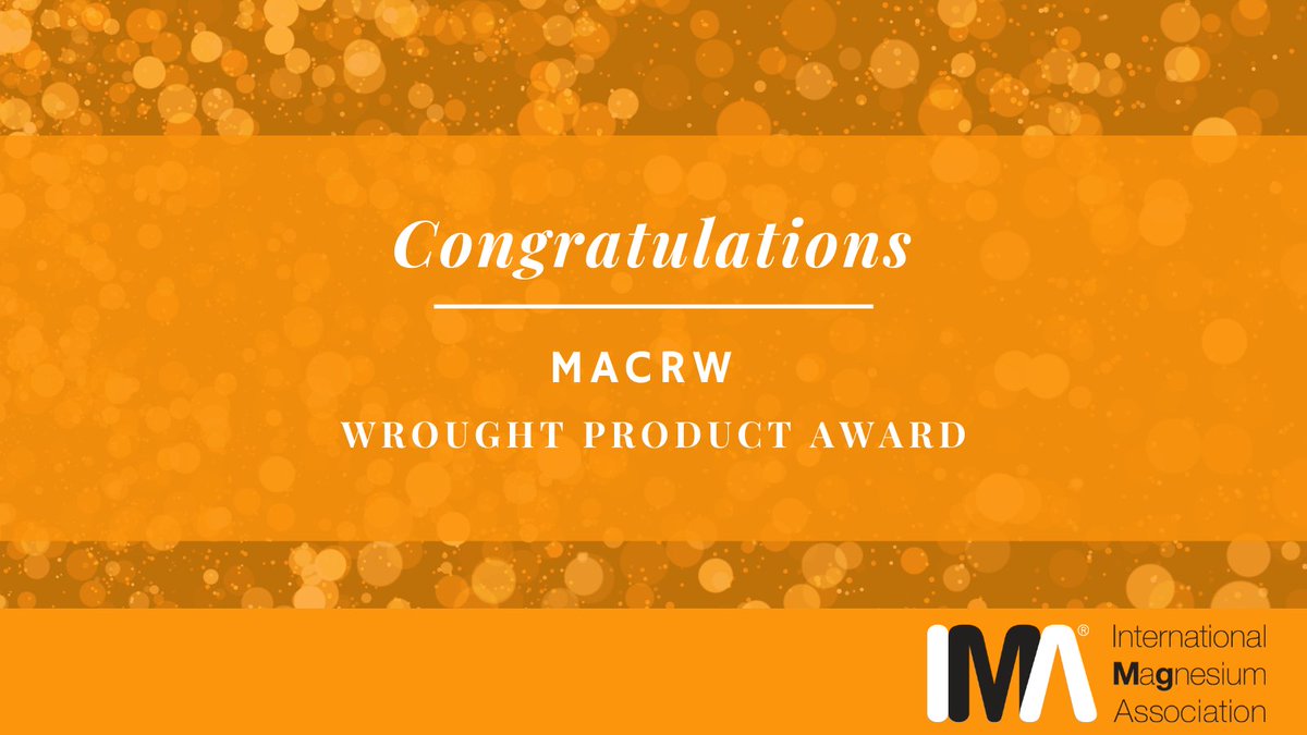 INTLMagOrg's tweet photo. Congratulations to MACRW for winning the Wrought Product award for their Light tempo/stepstool! Learn more about winners here: https://t.co/JTEnfYAaQ6 https://t.co/VRGIb1dIJ7