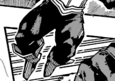 vegeebs's tweet photo. "I read mha for the plot"

The plot : https://t.co/C6y7jyQSsI