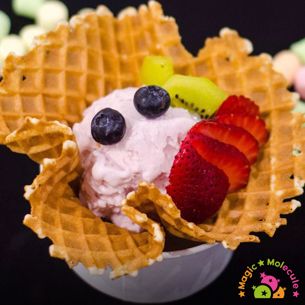 The first day of fall is only 3 days away so why not celebrate with some ice cream?!

From waffle bowls to nitrogen ice cream; we're the perfect sweet treat.

Order today!