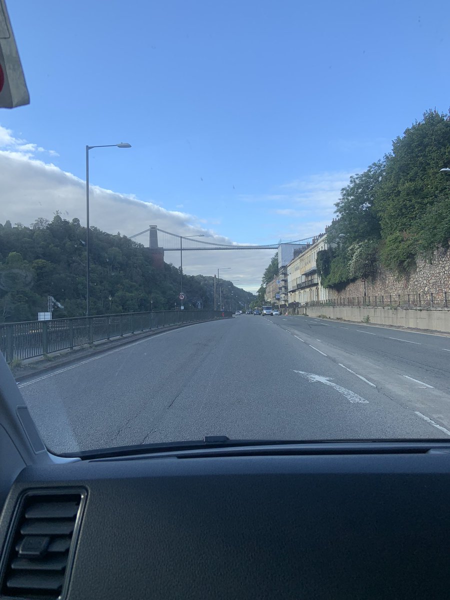 Very sad to be leaving Bristol after what has been an amazing year - moving into our first flat, completing the bar course and making some amazing friends… onto to the next chapter… Portsmouth and Pupillage!