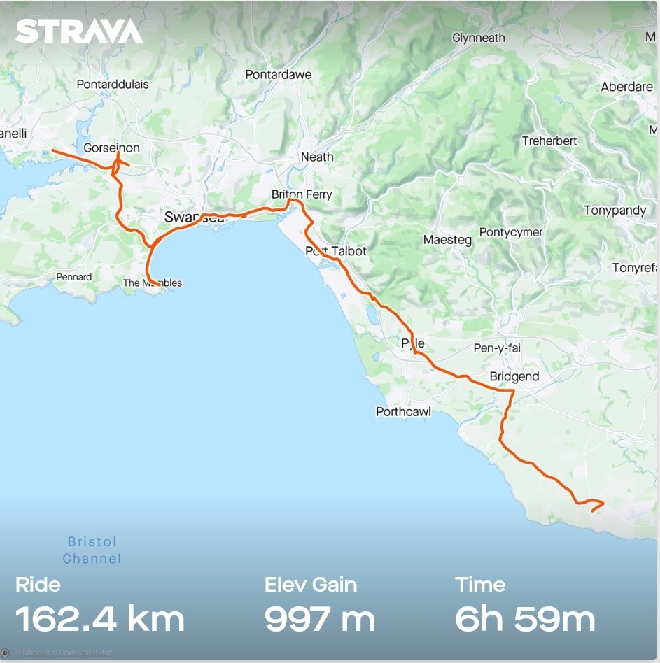 danley86's tweet photo. Cheeky little 100 mile Monday
π΄σ §σ ’σ ·σ ¬σ ³σ Ώπ΄ https://t.co/aUlXACy13o