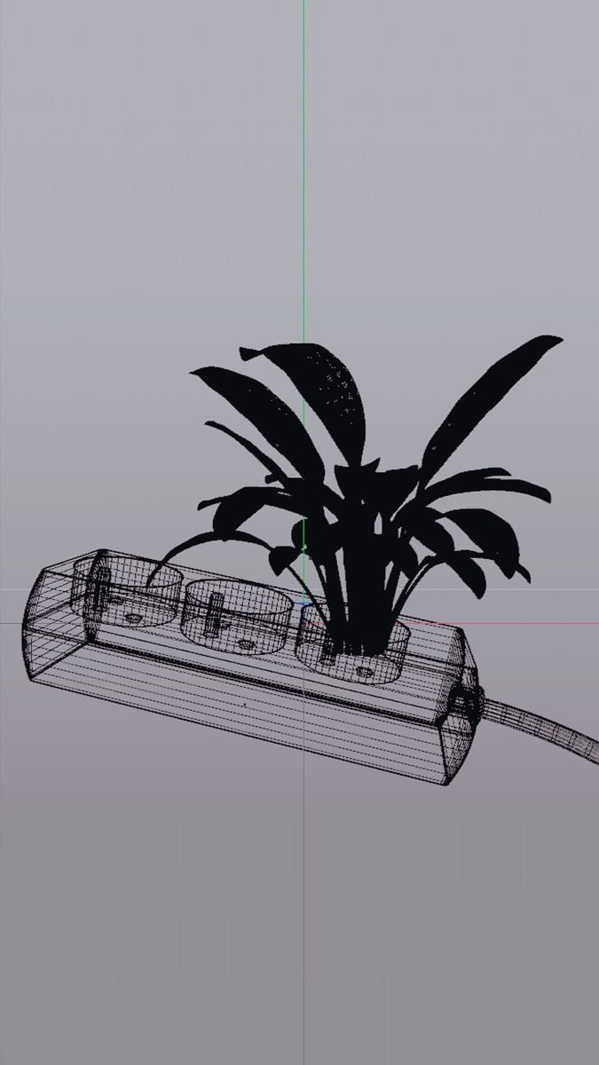 Old Connection 2019

#NFT #NFTs #NFTCommuntiy #NFTartist #NFTart #sketch #cgi