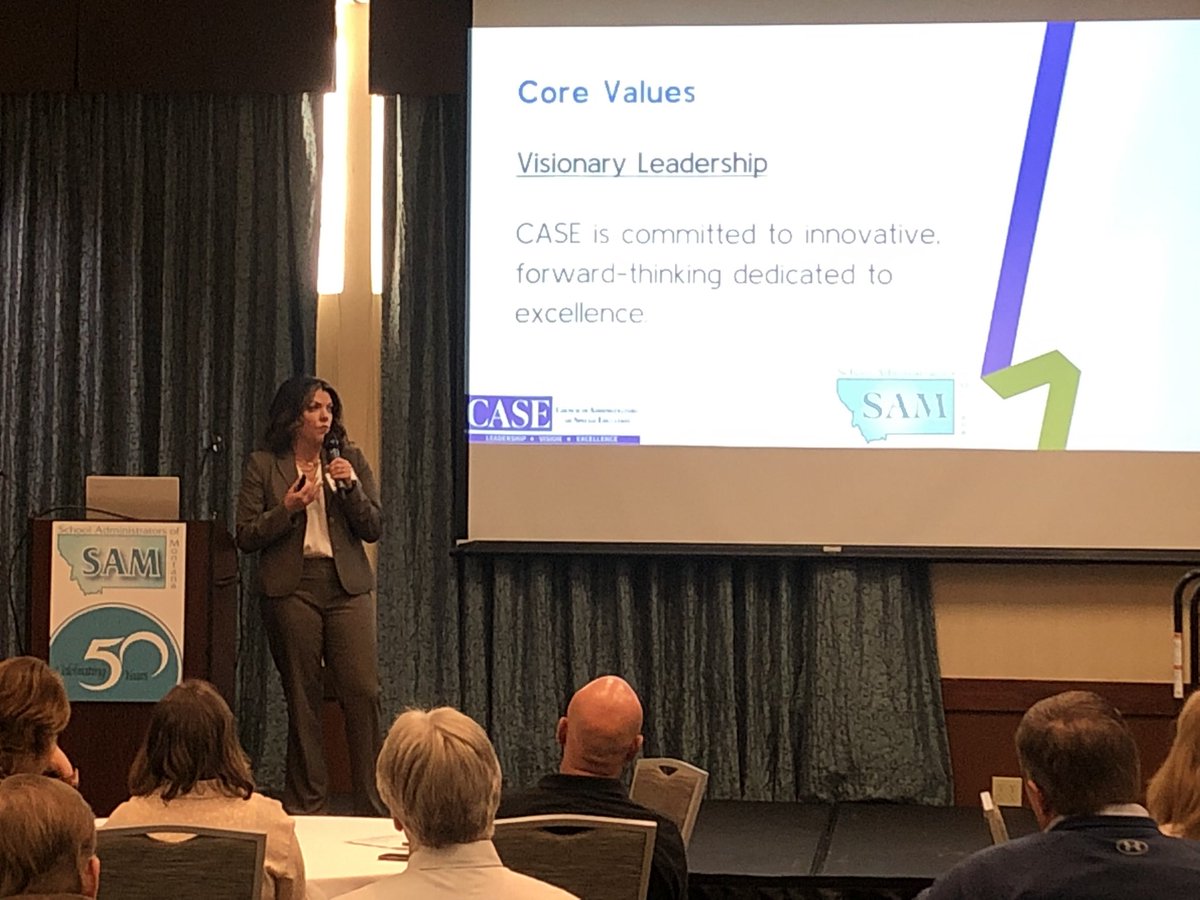 robwatson406's tweet photo. Thank you to @bbright1031 for providing our @MTEDLeadership some federal updates from @casecec Thanks for joining us in #Montana https://t.co/MyLSRjhQAu