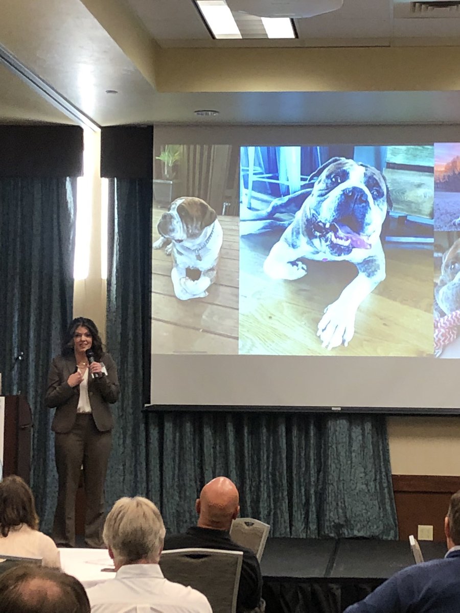 Thank you to <a href="/bbright1031/">Dr. Brigid Bright</a> for providing our <a href="/MTEDLeadership/">SAM</a> some federal updates from <a href="/casecec/">CASE</a> Thanks for joining us in #Montana