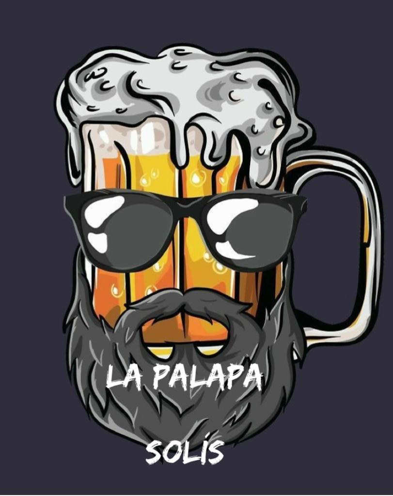luis01solis's tweet photo. San Lunes 🍻🍺🙊 https://t.co/0seFZuzZVH