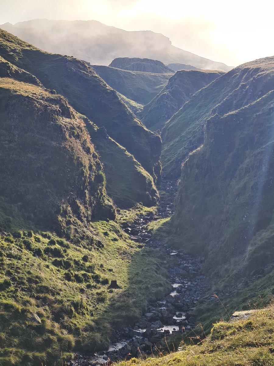 Dave Roll (@daveroll1) on Twitter photo Posing sheep and atmospheric light above Borrowdale in Grains Gill. Weather and pork pie fantastic #Seathwaite #scafell #LakeDistrict <a href="/CumbriaWeather/">ᴄᴜᴍʙʀɪᴀ ᴡᴇᴀᴛʜᴇʀ</a> <a href="/LakesCumbria/">Visit Lake District, Cumbria</a> Posing sheep and atmospheric light above Borrowdale in Grains Gill. Weather and pork pie fantastic #Seathwaite #scafell #LakeDistrict <a href="/CumbriaWeather/">ᴄᴜᴍʙʀɪᴀ ᴡᴇᴀᴛʜᴇʀ</a> <a href="/LakesCumbria/">Visit Lake District, Cumbria</a>
