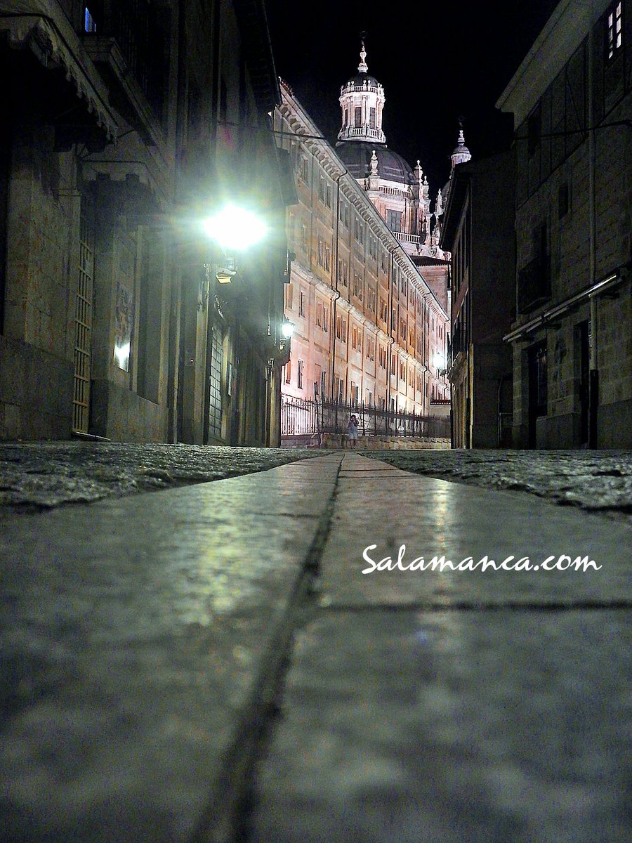 Salamanca.com tweet media