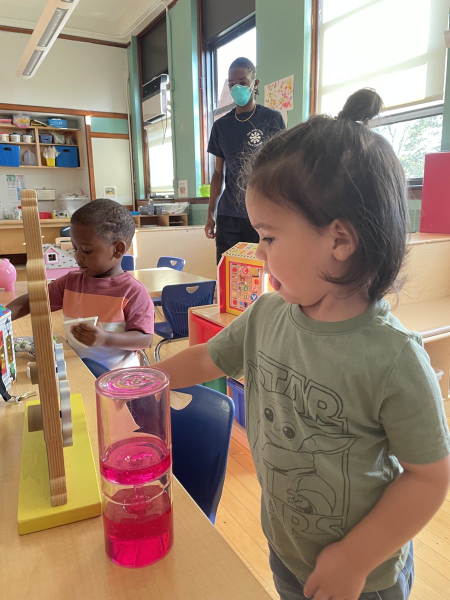 JoanSnowPreK's tweet photo. Celebrating our super stars🌟#MyFirstWeek @JoanSnowPreK Centers #LookWhatIDid #PreK @District22BKNY @DOEChancellor @NYCSchools @RosalieFav @NYCMayor @DebbiAlmontaser https://t.co/frjfqDLpre