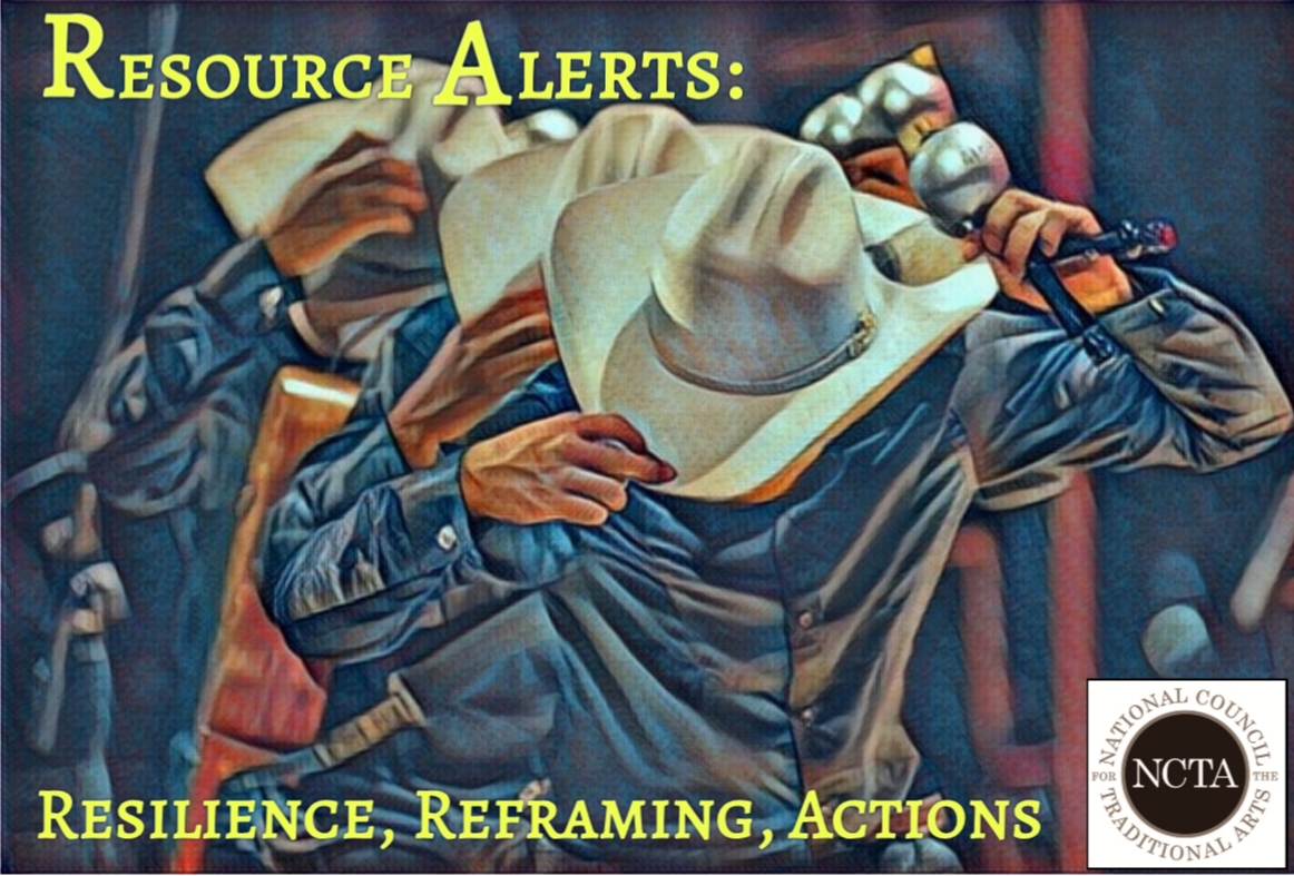 NCTA1933's tweet photo. Resource Alerts: Resilience, Reframing, Actions
@CCI_ARTS offered a webinar explaining how to navigate the student loan forgiveness options. Watch the webinar here:
https://t.co/7z1m0BntI0
#ReliefAndRecoveryResource #loanforgiveness #fiscalfreedom https://t.co/qLrmpDfgOb