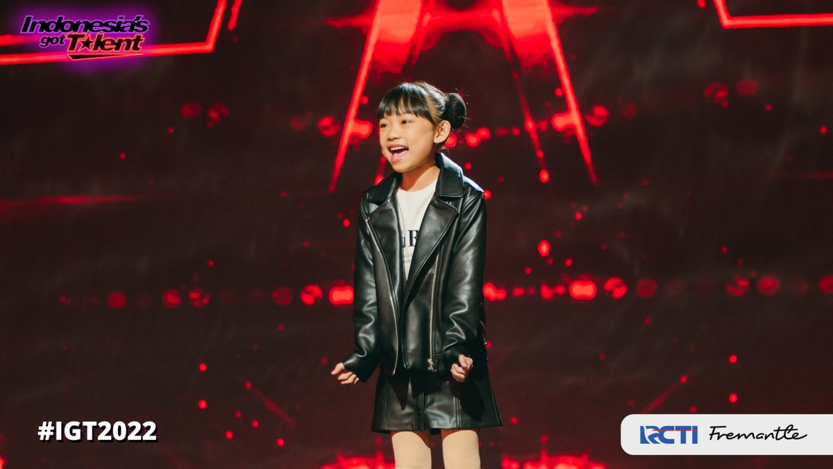 GotTalentID's tweet photo. WOW!! Keren banget Eternals, Laura & Fritzy berhasil memukau judges & akan kembali berjuang di babak #RoadToGrandFinal 👏👏
Tunjukin talenta terbaik kalian minggu depan ya💪
ONE STAGE, ALL TALENTS🤩✨
#IGT2022 #GOTTALENT2022
@officialrcti @fremantleid https://t.co/0CSRJIoiLg