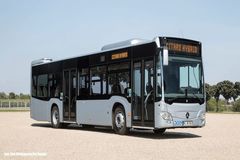 Roma_Events's tweet photo. In arrivo altri 75 nuovi bus Atac ibridi - https://t.co/xH5JFvaMgh https://t.co/AEarEDvHNw