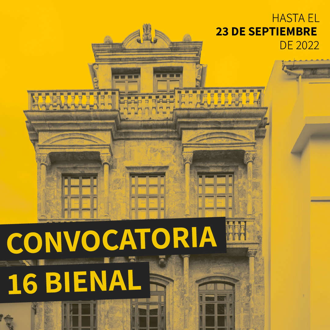 Bienal de Cuenca tweet media