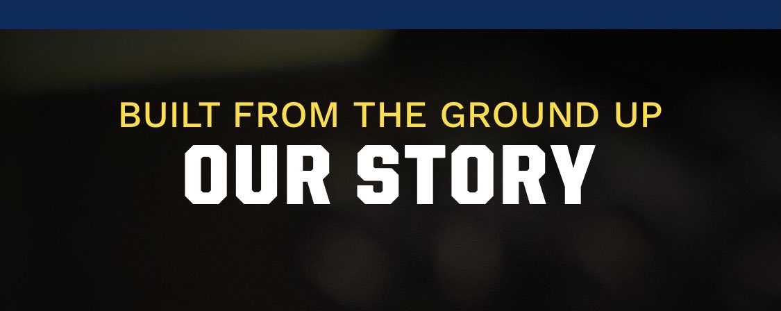 Learn more about how #MuscleMac got started by clicking below: 

muscle-mac.com/about/