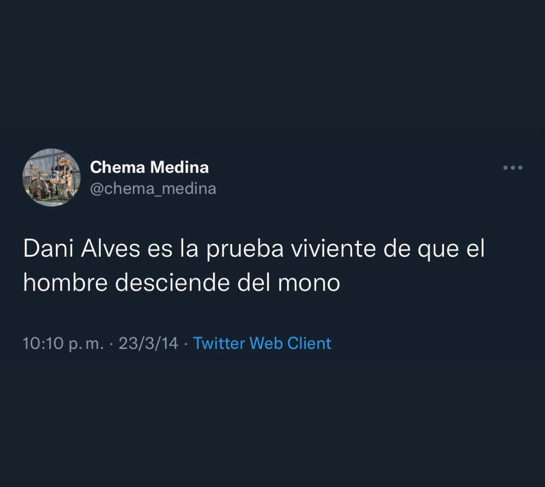 El reflanero -Álvaro Blanco- tweet media