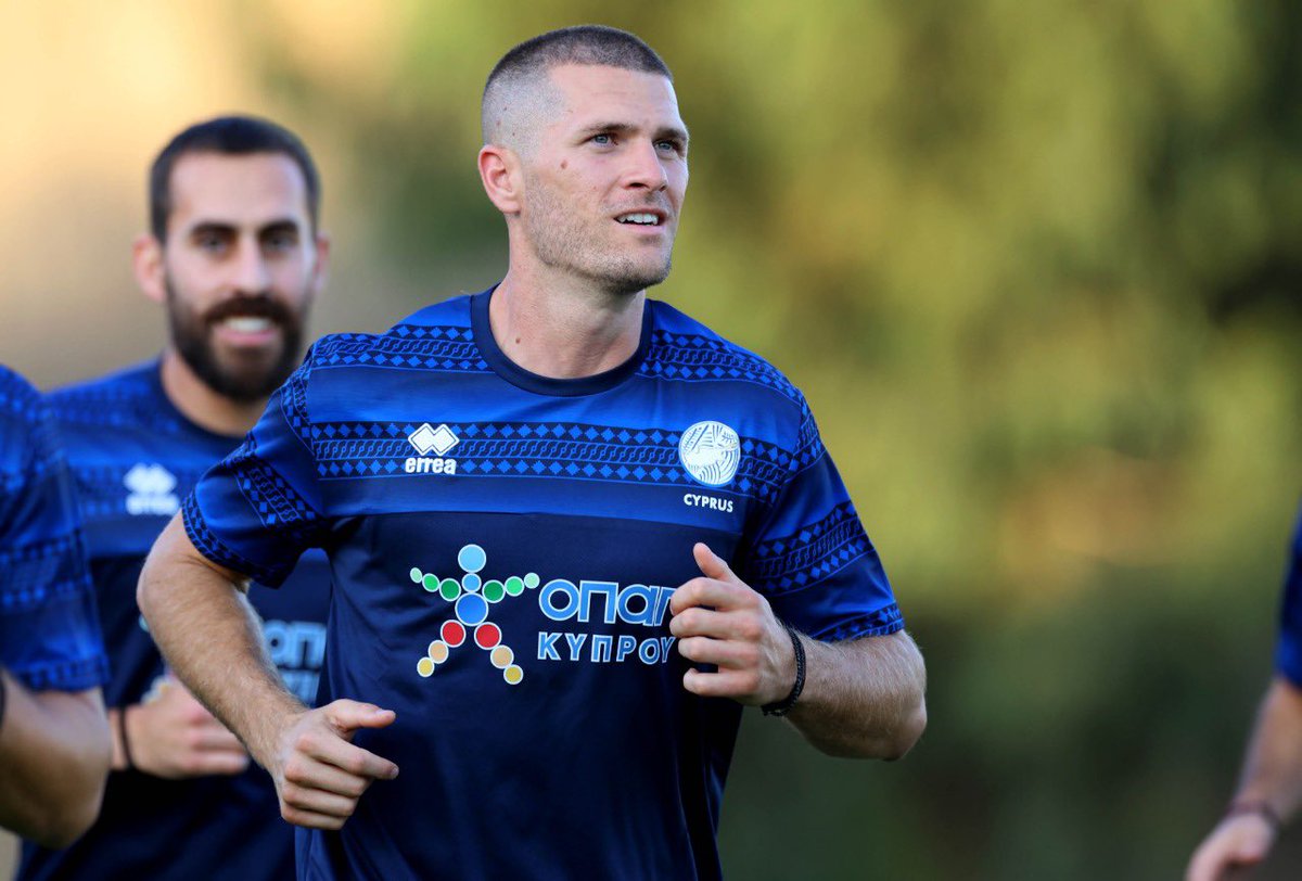 Alexander Gogić tweet media