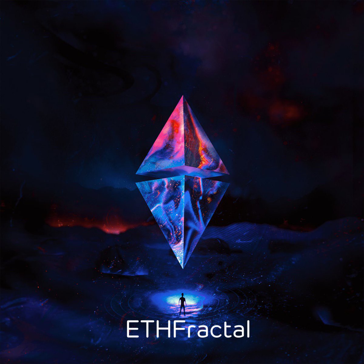 EthFractal tweet media