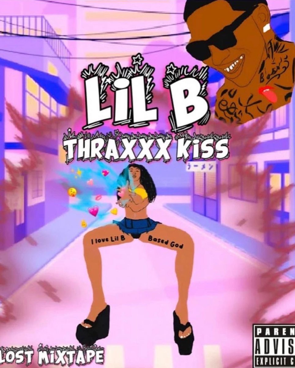 KeyboardKid206's tweet photo. ThraxxxKiss Out Now!!! -Keyboard https://t.co/aFN0kHMGAa