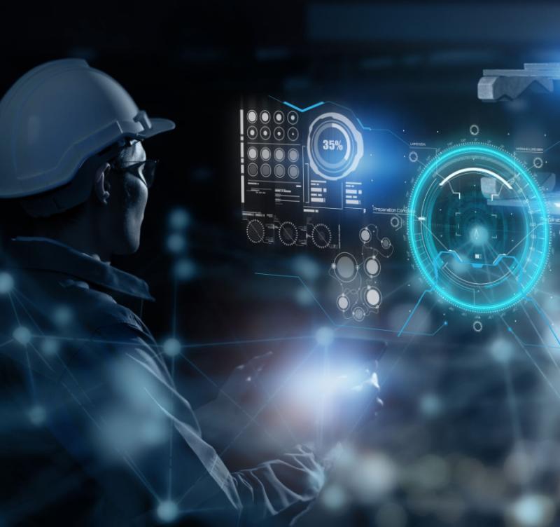 While we certainly need to create a standard definition for the #digitalthread and #digitaltwin in the energy sector, what is really important are the potential outcomes.

Here's an outline of how they can be used to help design &amp; build: bit.ly/3AGtxHx

#AI