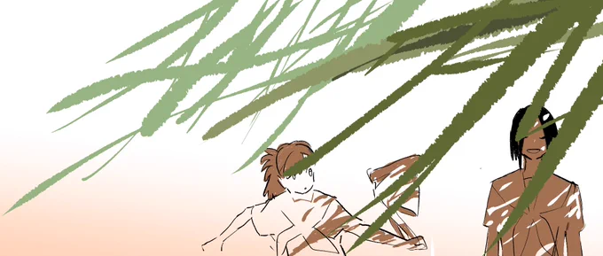 起きた・・・ 