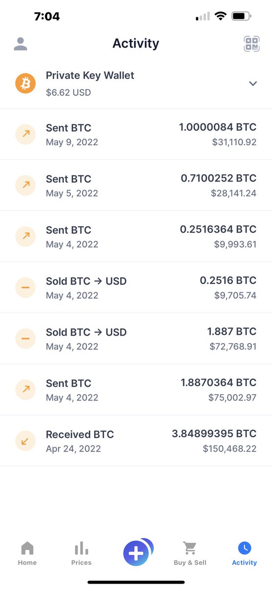 Derrick81057673's tweet photo. @OneMorePeter 5 months and no help from customers support on my ACH USD withdrawal 100 or emails to your company and still I have to suffer for this financially I am losing everything because of this your company has ruined my life https://t.co/QfWklmsPhT