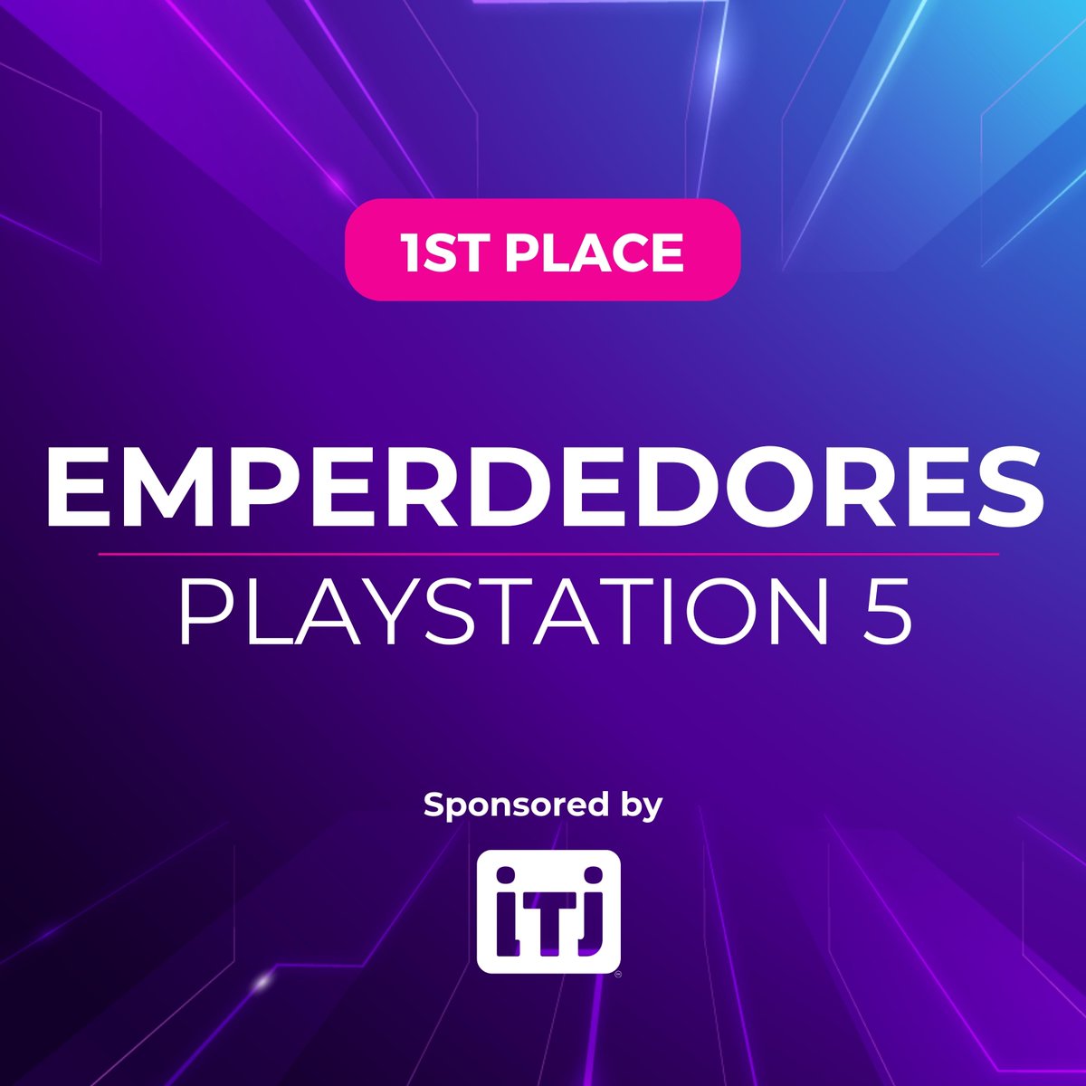 After an incredible weekend full of talent and innovative projects at the BioMedTech Baja Hackathon, we’re excited to announce our champions. 🏆

A huge thank you to everyone who decided to take the challenge, all of you did an amazing job! Kudos to all the winners!

#hackathon